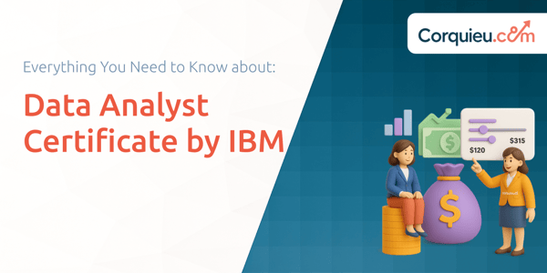 Data Analyst Certificate by IBM: Everything You Need to Know
