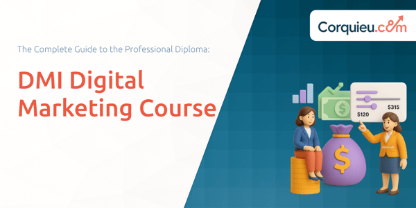 DMI Digital Marketing Course: The Complete Guide to the Professional Diploma