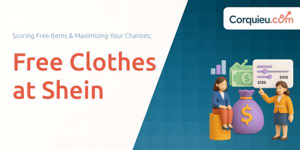 Free Clothes at Shein: The Full Guide to Scoring Free Items and Maximizing Your Chances